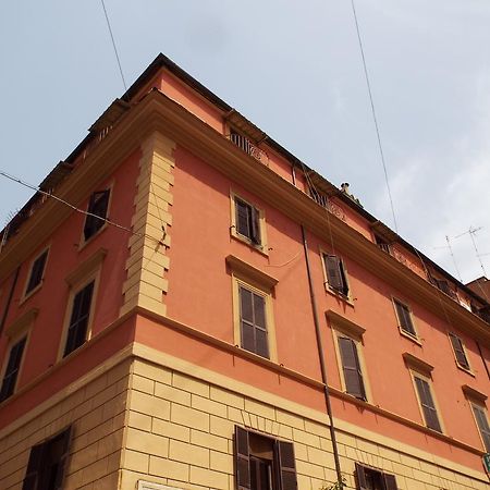 Hotel Galli ローマ エクステリア 写真
