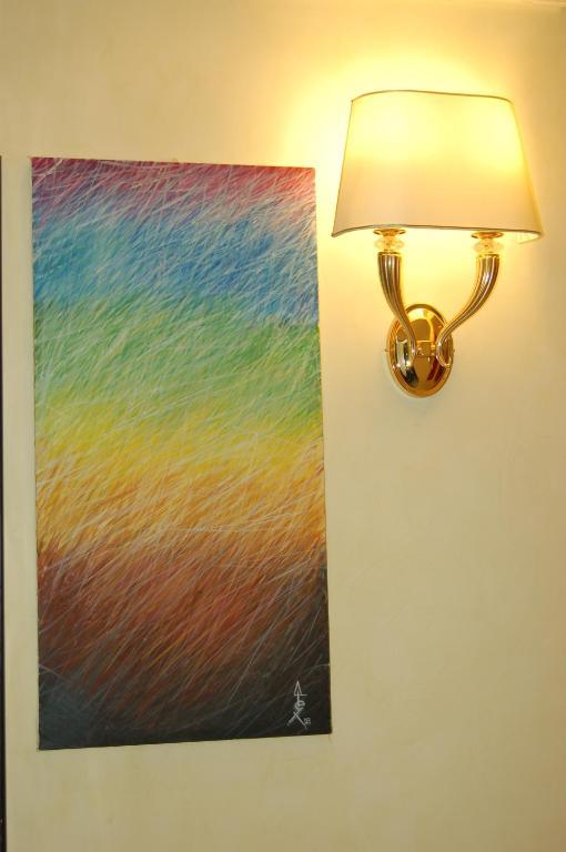 Hotel Galli ローマ 部屋 写真