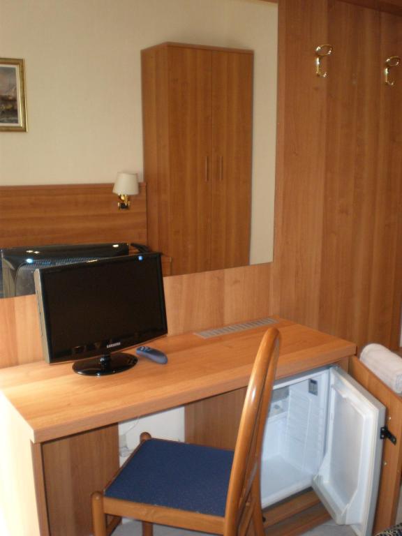 Hotel Galli ローマ 部屋 写真