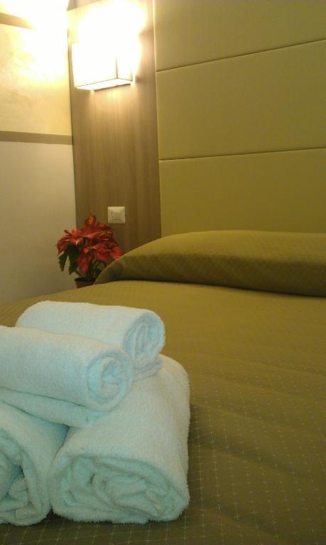 Hotel Galli ローマ 部屋 写真