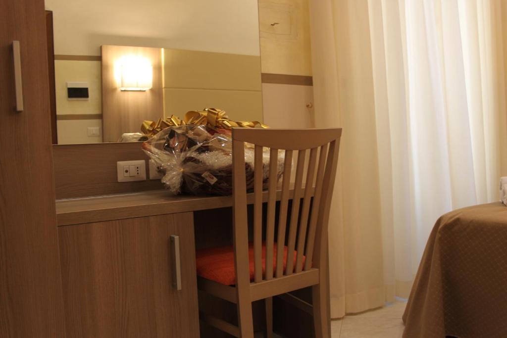 Hotel Galli ローマ 部屋 写真