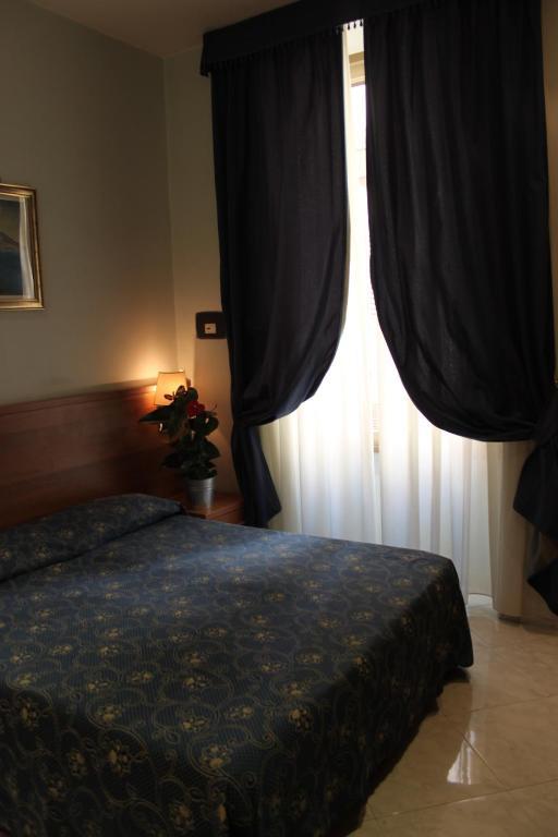 Hotel Galli ローマ 部屋 写真