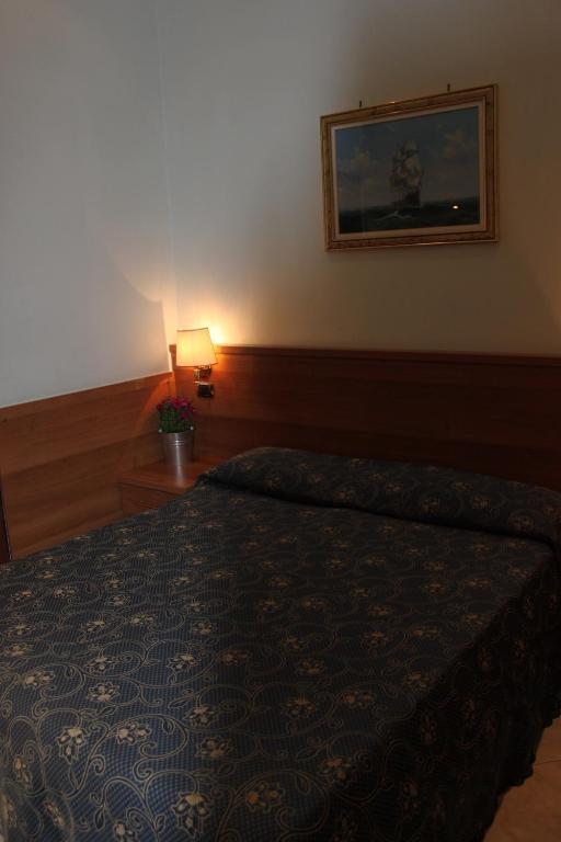 Hotel Galli ローマ 部屋 写真