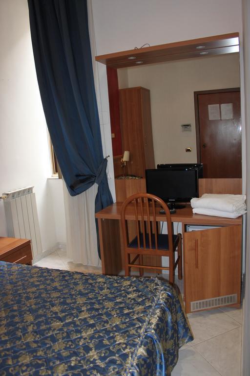 Hotel Galli ローマ エクステリア 写真