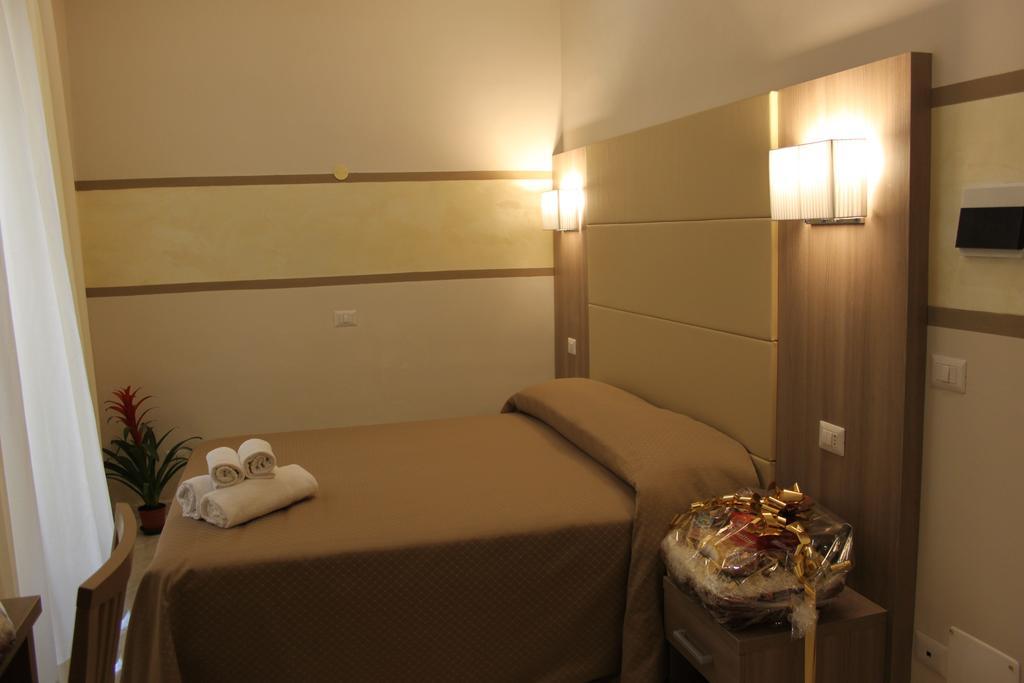 Hotel Galli ローマ 部屋 写真