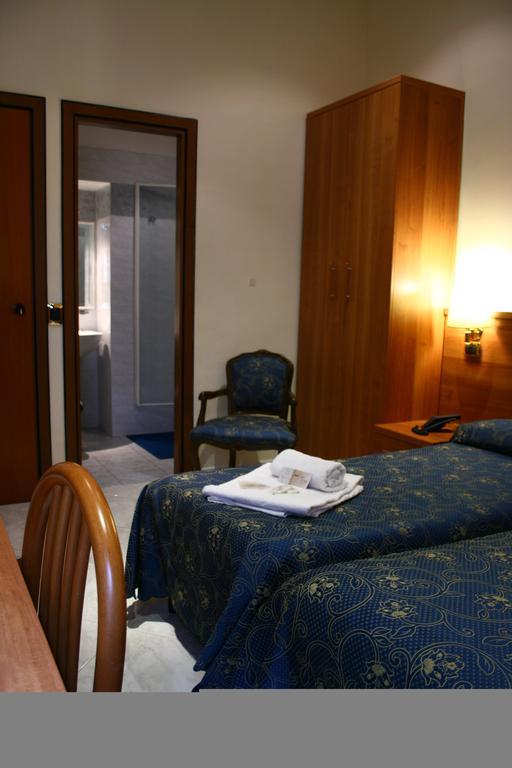 Hotel Galli ローマ 部屋 写真